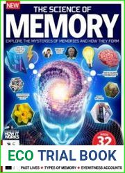 The Science of Memory First Edition