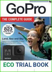 GoPro The Complete Guide