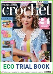 Inside Crochet