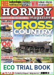 Hornby Magazine