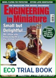 Engineering in Miniature