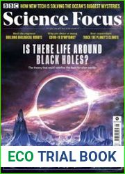Science Focus Magazine