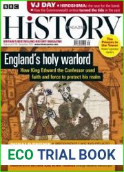 BBC History Magazine UK