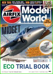 Airfix Model World