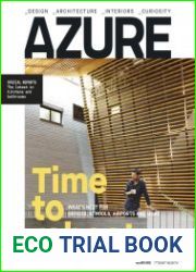 Azure Magazine