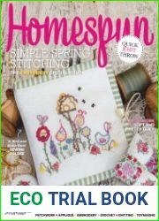Australian Homespun