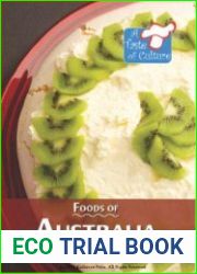 Foods of Australia