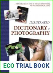Illustrated Dictionary of Photography