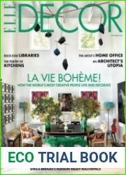 Elle Decor USA