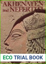 Akhenaten and Nefertiti