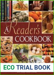 A Reader|s Cookbook