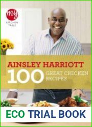 My Kitchen Table 100 Great Chicken Recipes