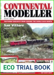 Continental Modeller 2012-07