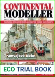 Continental Modeller 2012-06