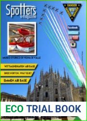 Spotters Magazine №45 (2020)