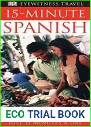 15-minute Spanish