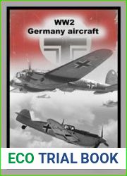 WW2 Germany Aircraft Pictures
