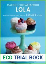 Making Cupcakes with Lola