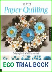 Art of Paper Quilling