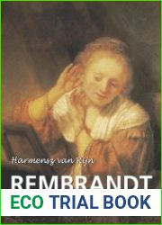 Harmensz Van Rijn Rembrandt