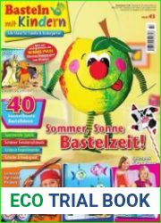 Basteln mit Kindern