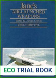 Jane’s Air-Launched Weapons