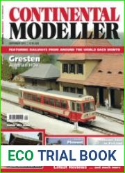 Continental Modeller 2012-09