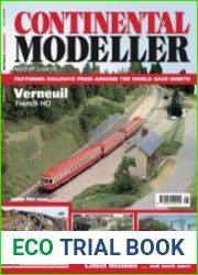 Continental Modeller 2012-08