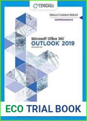 Shelly Cashman Series Microsoft Office 365 & Outlook 2019 Comprehensive (MindTap Course List)