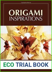 Origami Inspirations