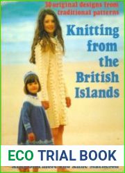 Knitting from the British Islands