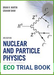 Nuclear and Particle Physics An Introduction Third Edition