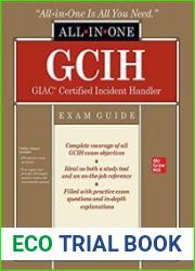 GCIH GIAC Certified Incident Handler All-in-One Exam Guide