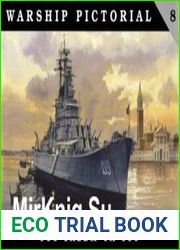 USS Salem CA-139 (Warship Pictorial 8)