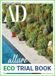 AD Architectural Digest Mexico