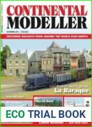 Continental Modeller 2012-11