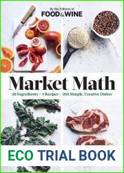 Market Math