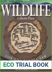 Wildlife Collector Plates