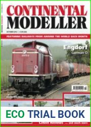 Continental Modeller 2012-10