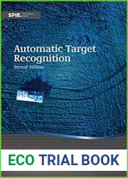 Automatic Target Recognition, Second Edition