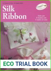 Silk ribbon