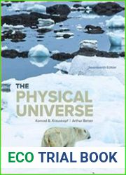 The Physical Universe 17th Edition