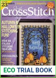 Just CrossStitch