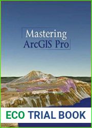 Mastering ArcGIS Pro