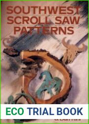 Southwest Scroll Saw Patterns