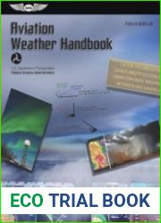 Aviation Weather Handbook (2023) FAA-H-8083-28