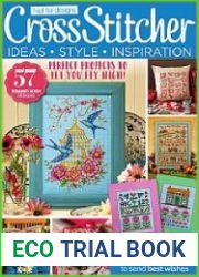 CrossStitcher