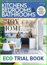 Kitchens Bedrooms & Bathrooms Magazine
