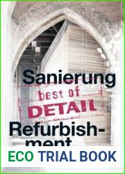 best of Detail Sanierung/Refurbishment