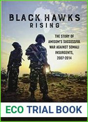 Black Hawks Rising The Story of AMISOM’s Successful War against Somali Insurgents, 2007-2014